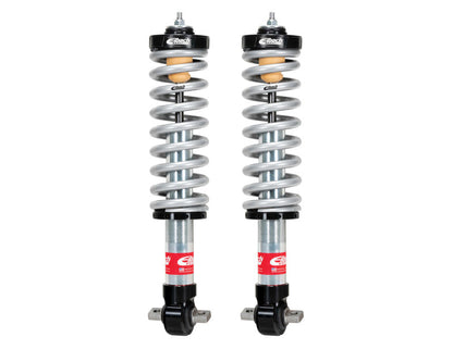 Eibach Pro-Truck Coilover 2.0 Front for 18-20 Ford Ranger 2WD/4WD.
