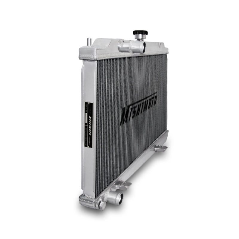 Mishimoto 00-05 Nissan Sentra SE-R Vspec Manual Aluminum Radiator.