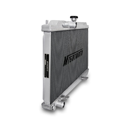 Mishimoto 00-05 Nissan Sentra SE-R Vspec Manual Aluminum Radiator.