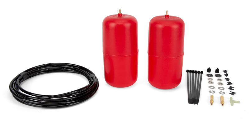 Air Lift 1000 Air Spring Kit 19-21 Chevrolet Blazer.