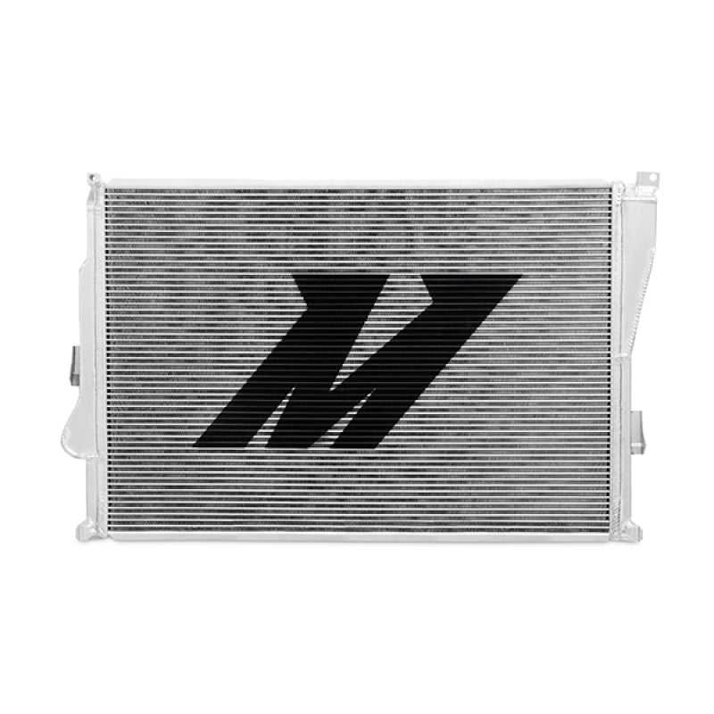 Mishimoto 01-06 BMW M3 3.2L Performance Aluminum Radiator.