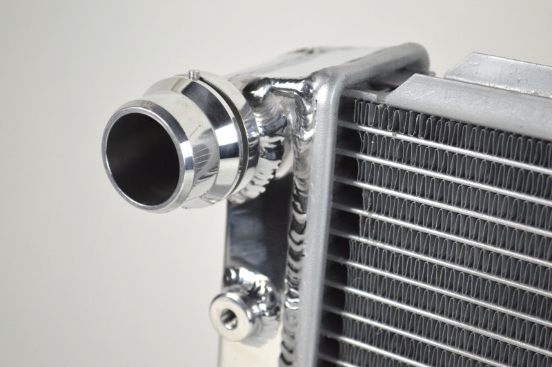 CSF 06-09 Volkswagen Golf/GTI / 06-09 Volkswagen Jetta/GLI Radiator.