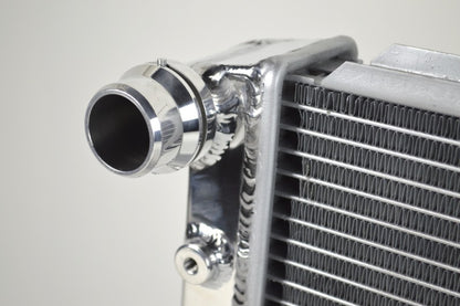 CSF 06-09 Volkswagen Golf/GTI / 06-09 Volkswagen Jetta/GLI Radiator.