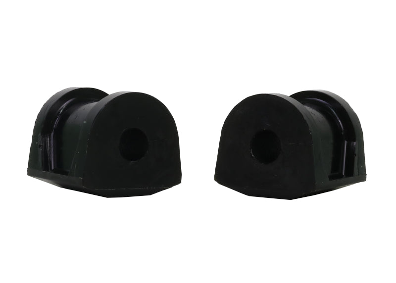 Whiteline Plus 12+ Subaru BRZ / 12+ Scion FR-S / 12+ Toyota 86 Rear 14mm Sway Bar - Mount Bushing.