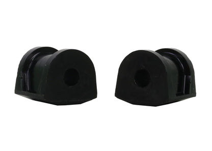 Whiteline Plus 12+ Subaru BRZ / 12+ Scion FR-S / 12+ Toyota 86 Rear 14mm Sway Bar - Mount Bushing.