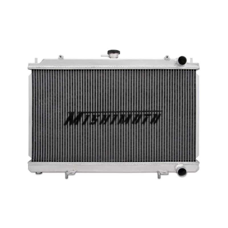 Mishimoto 95-98 Nissan 240sx w/ KA Aluminum Radiator.