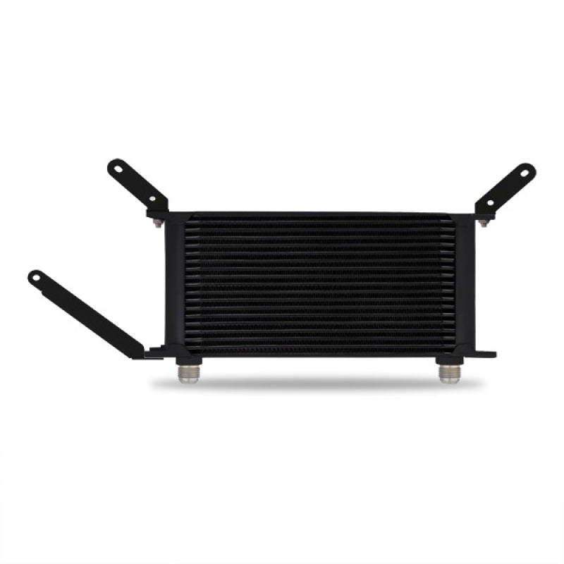 Mishimoto 15 Subaru WRX CVT Transmission Cooler Kit.