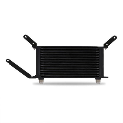 Mishimoto 15 Subaru WRX CVT Transmission Cooler Kit.