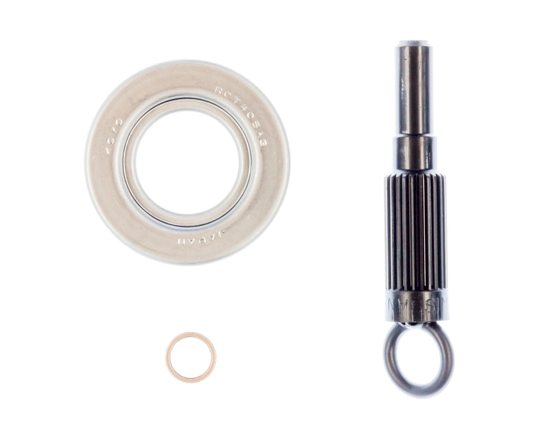 Exedy 1989-1994 Nissan 240SX Hyper Series Accessory Kit Incl Release/Pilot Bearing & Alignment Tool.