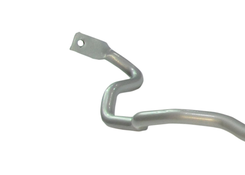 Whiteline 03-07 Subaru Impreza Non-Turbo Sedan Front 22mm Swaybar-heavy duty.