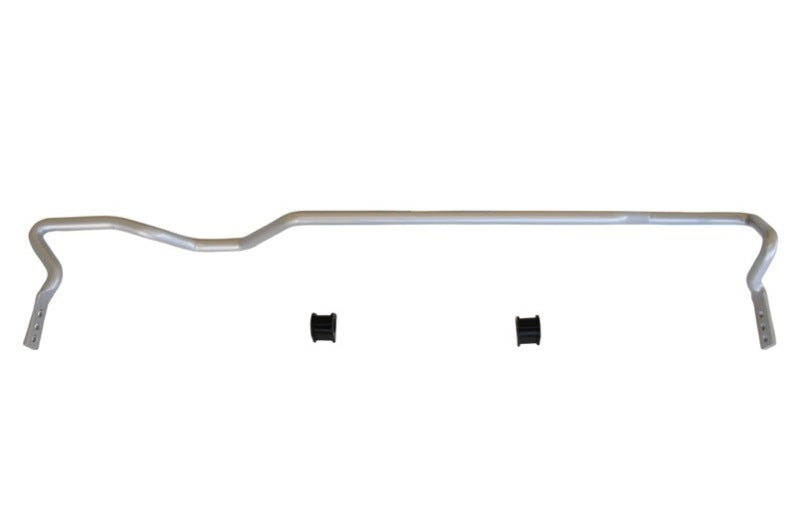 Whiteline 02-03 Subaru WRX Sedan and Wagon / 02-03 Subaru Impreza Non-Turbo w/ OE swaybar Rear 22mm.