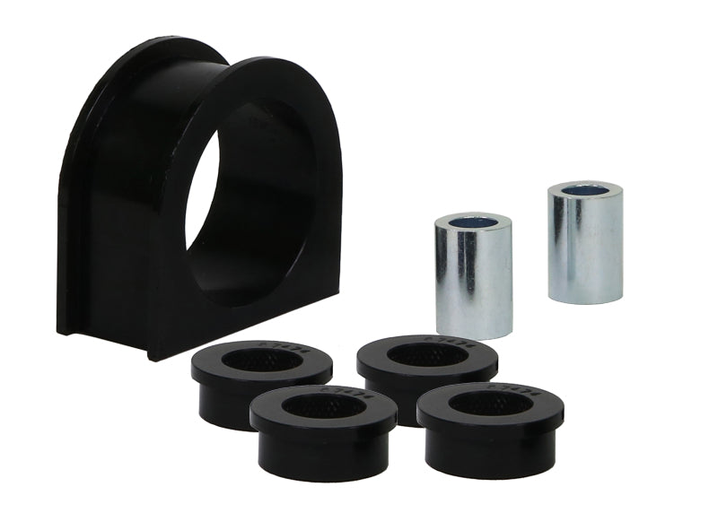 Whiteline Plus 3/98-9/02 Lexus LX470 / 3/98-10/07 Landcruiser Fr Steering Rack & Pinion Mnt Bushing.