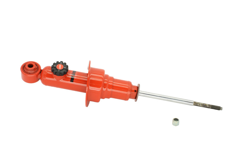 KYB Shocks & Struts AGX Rear MAZDA Miata (MX5) 1999-05.