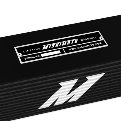 Mishimoto Universal Intercooler - J-Line.