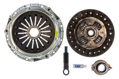 Exedy 2008-2015 Mitsubishi Lancer Evolution GSR L4 Stage 1 Organic Clutch.