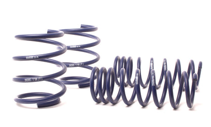 H&R 05-11 BMW 645Ci Convertible/650i Convertible E64 Sport Spring.