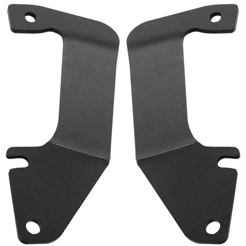Rigid Industries 14-20 Toyota Tundra A-Pillar Mount (Fits 360-Series, D-Series, D-SS).