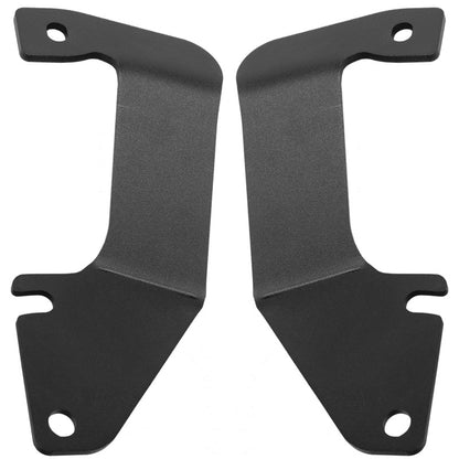 Rigid Industries 14-20 Toyota Tundra A-Pillar Mount (Fits 360-Series, D-Series, D-SS).