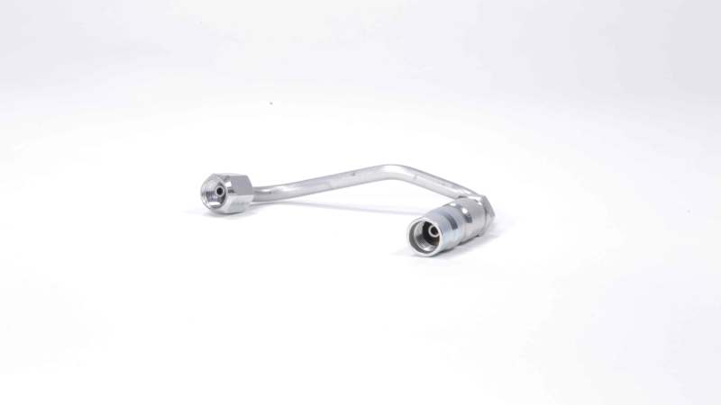 Fleece Performance 01-04 LB7 Injection Lines (Complete Set of 8).