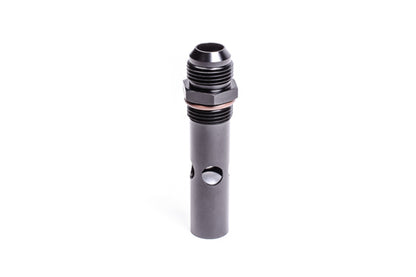 Radium Engineering DSV 12AN ORB To 12AN Male - Quick Fill (Internal).