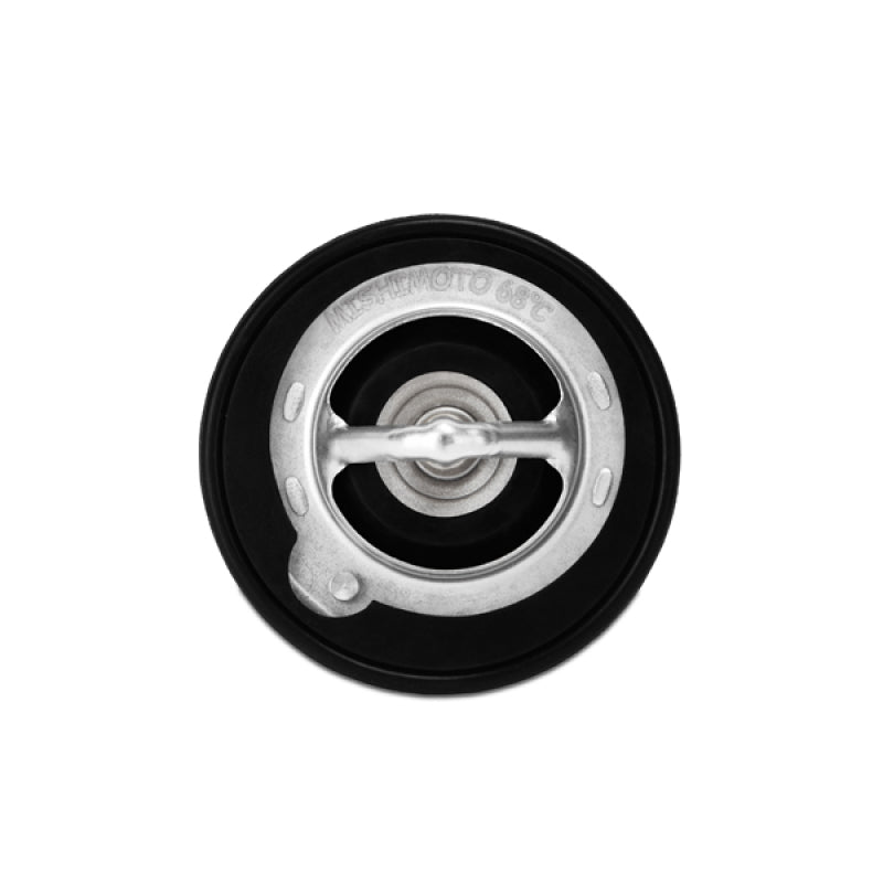 Mishimoto 92-00 Honda Civic/92-96 Prelude/97-99 CL/90-99 Accord 155 Deg F/68 Deg C Racing Thermostat.