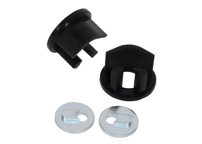Whiteline 9/98+ Subaru Legacy / 9/98-8/09 Outback Diff-Mount in Cradle Insert Bushing.