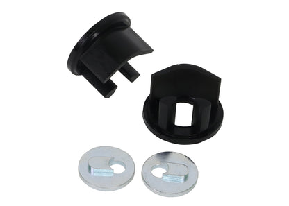 Whiteline 9/98+ Subaru Legacy / 9/98-8/09 Outback Diff-Mount in Cradle Insert Bushing.