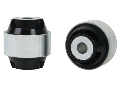 Whiteline Plus Front Lower Inner Rear Control Arm Bushing Kit | W53372