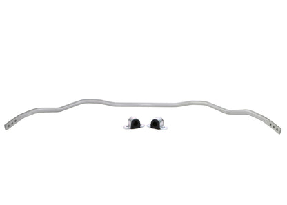 Whiteline 87-92 Toyota Supra MK3 MA70/1 Rear 22mm Heavy Duty Adjustable Swaybar.
