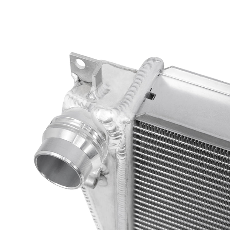 Mishimoto 01-06 BMW M3 3.2L Performance Aluminum Radiator.