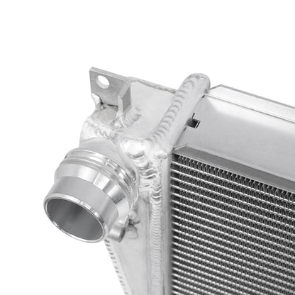 Mishimoto 01-06 BMW M3 3.2L Performance Aluminum Radiator.