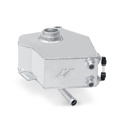 Mishimoto 2014+ Ford Fiesta ST Aluminum Coolant Expansion Tank - Polished.