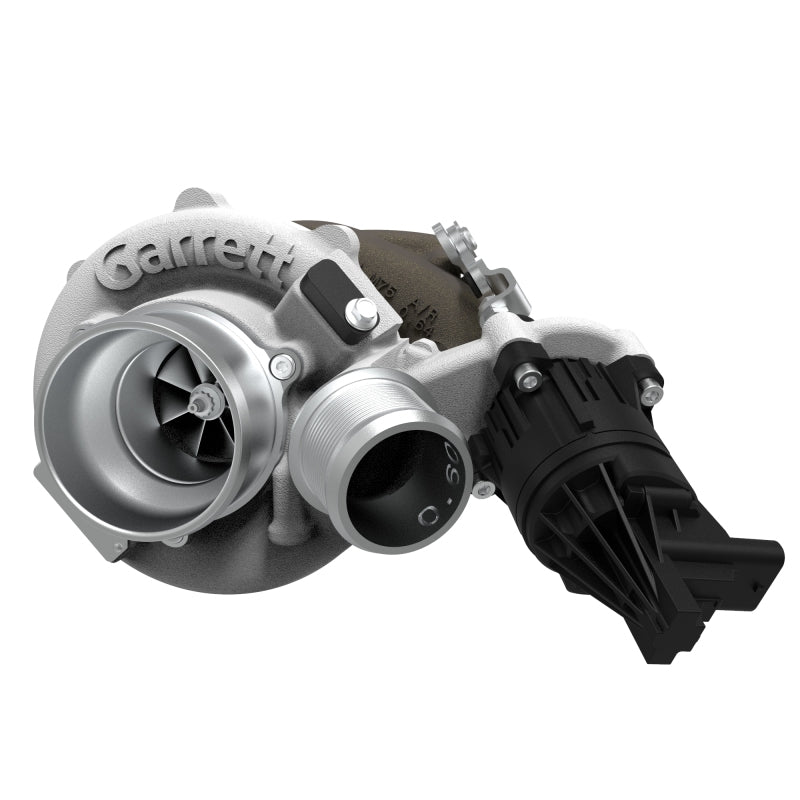 Garrett PowerMax 2017+ Ford F-150/Raptor 3.5L EcoBoost Stage 2 Upgrade Kit - Left Turbocharger.