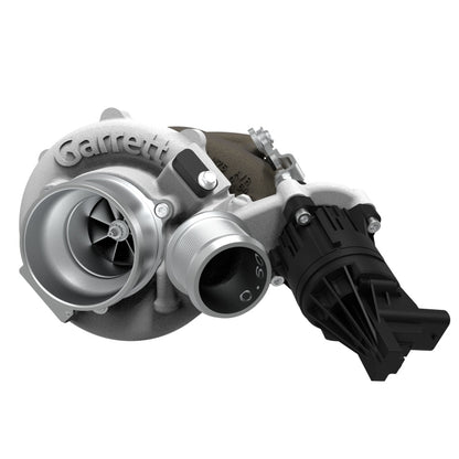 Garrett PowerMax 2017+ Ford F-150/Raptor 3.5L EcoBoost Stage 2 Upgrade Kit - Left Turbocharger.