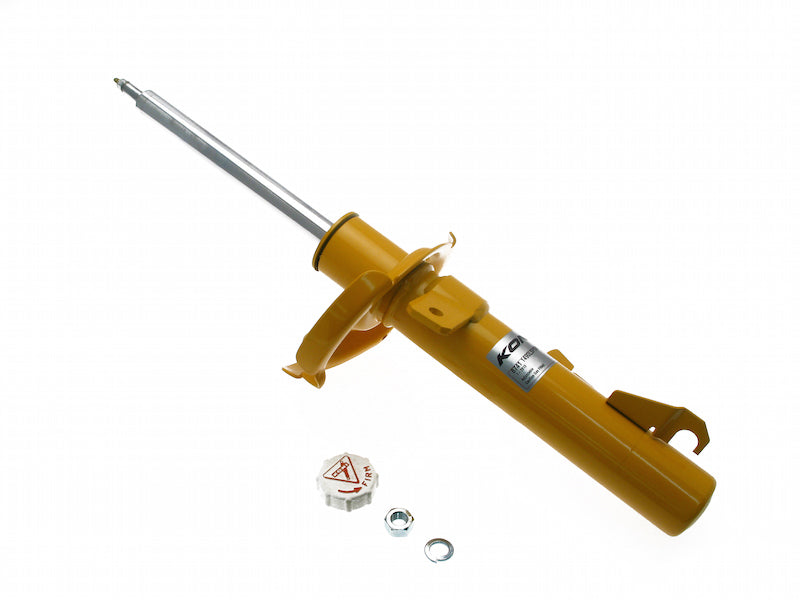 Koni Sport (Yellow) Shock 05-09 Mazda 5 Wagon - Left Front.