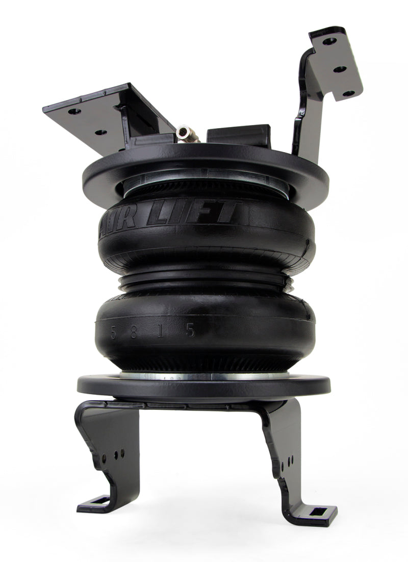 Air Lift LoadLifter 7500XL for 11-17 GM 2500/3500.