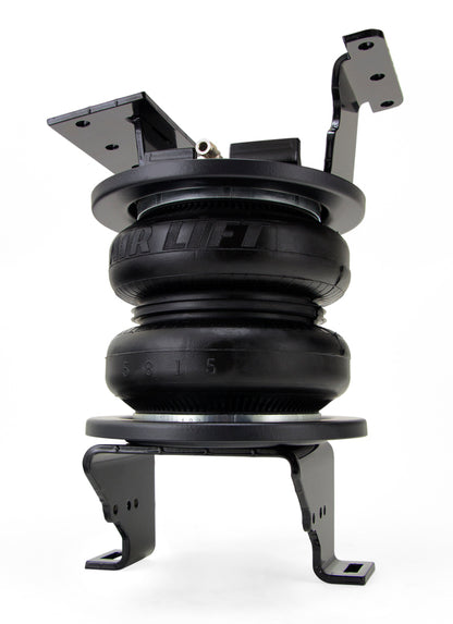 Air Lift LoadLifter 7500XL for 11-17 GM 2500/3500.