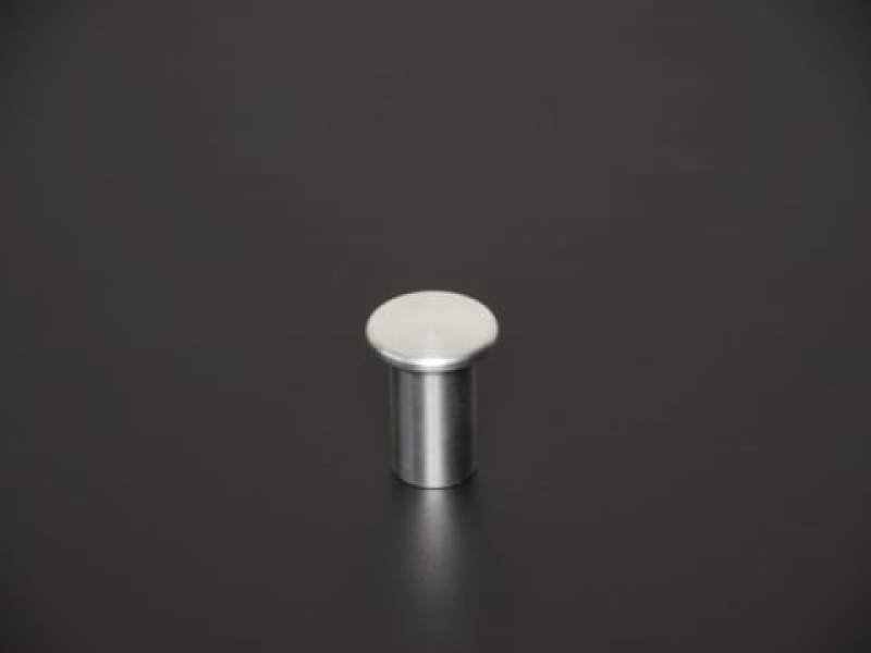 Cusco Spin Turn Knob Silver Subaru BRZ / Toyota 86 / Scion FR-S.