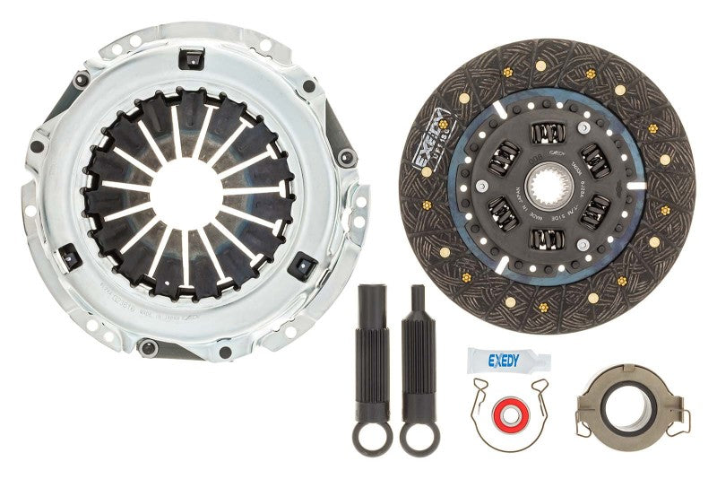 Exedy 1992-1993 Lexus ES300 V6 Stage 1 Organic Clutch.