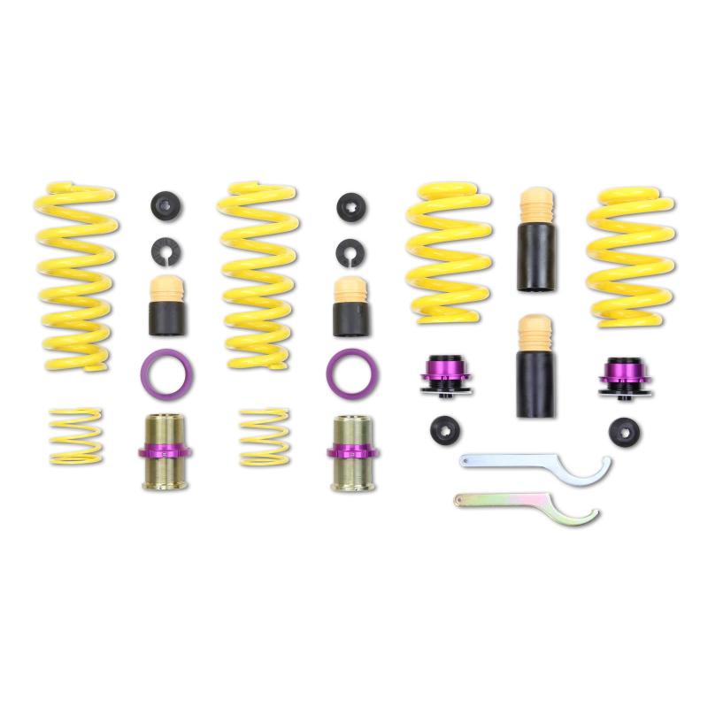 KW H.A.S. Kit | 253100AV