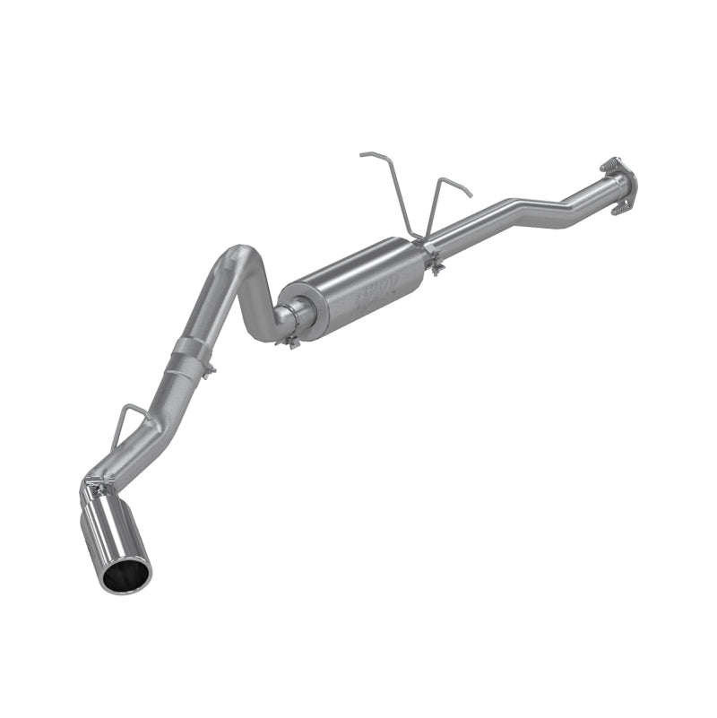 MBRP 98-11 Ford Ranger 3.0/4.0L Cat Back Single Side T409 Exhaust.