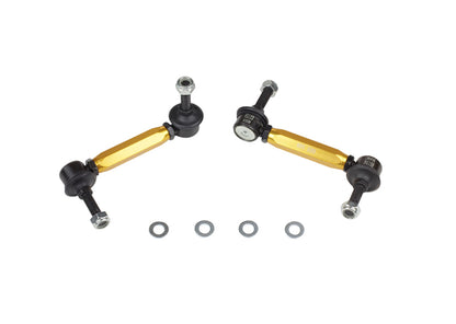 Whiteline EVO X Rear End Links.