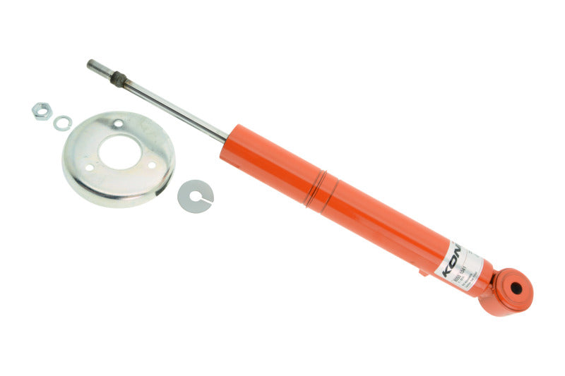 Koni STR.T (Orange) Shock 89-97 Mazda Miata (Spring perch location) - Front.