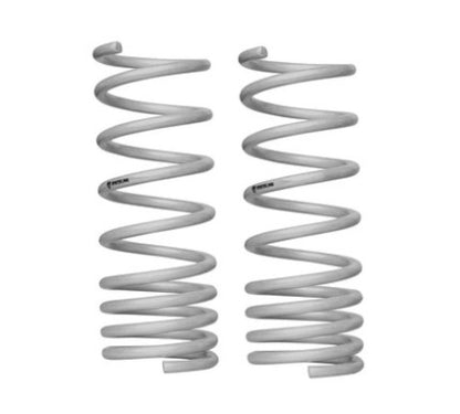 Whiteline Performance Lowering Springs [WSK-TOY001]