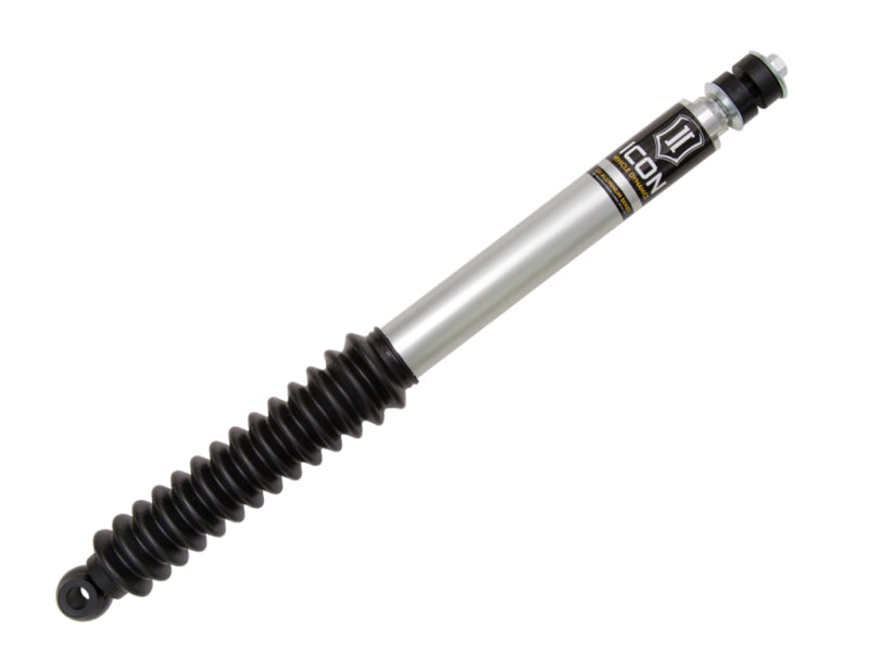 ICON 2007+ Toyota FJ / 2003+ Toyota 4Runner 1-3in Rear 2.0 Series Aluminum Shocks VS IR.