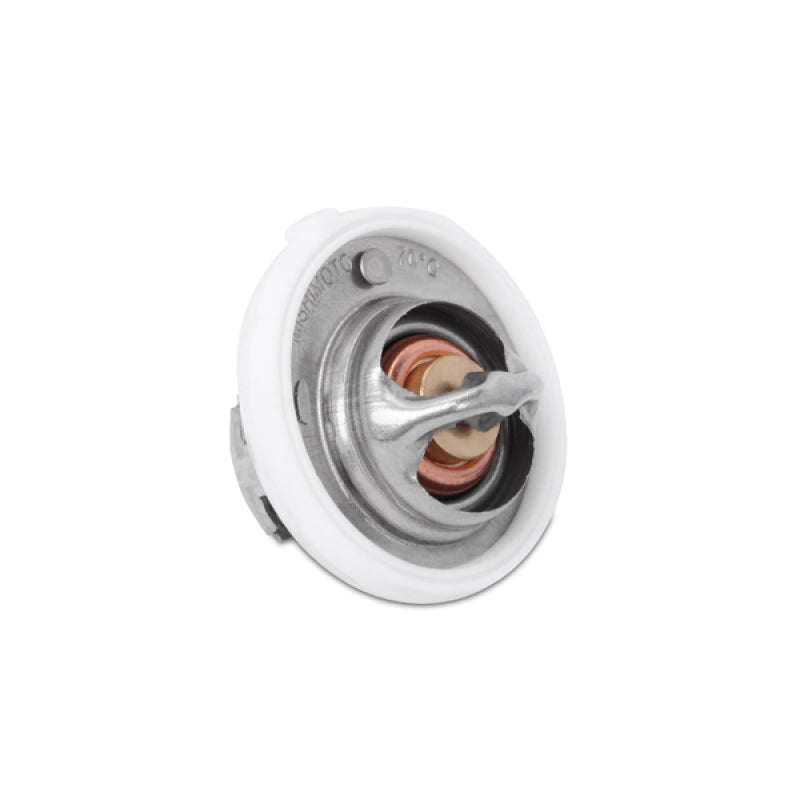 Mishimoto 97-05 Dodge Neon / SRT4 70 Degree Racing Thermostat.