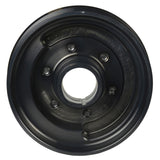 Fluidampr Ford PowerStroke 7.3L Early 1994-1997 Steel Externally Balanced Damper.