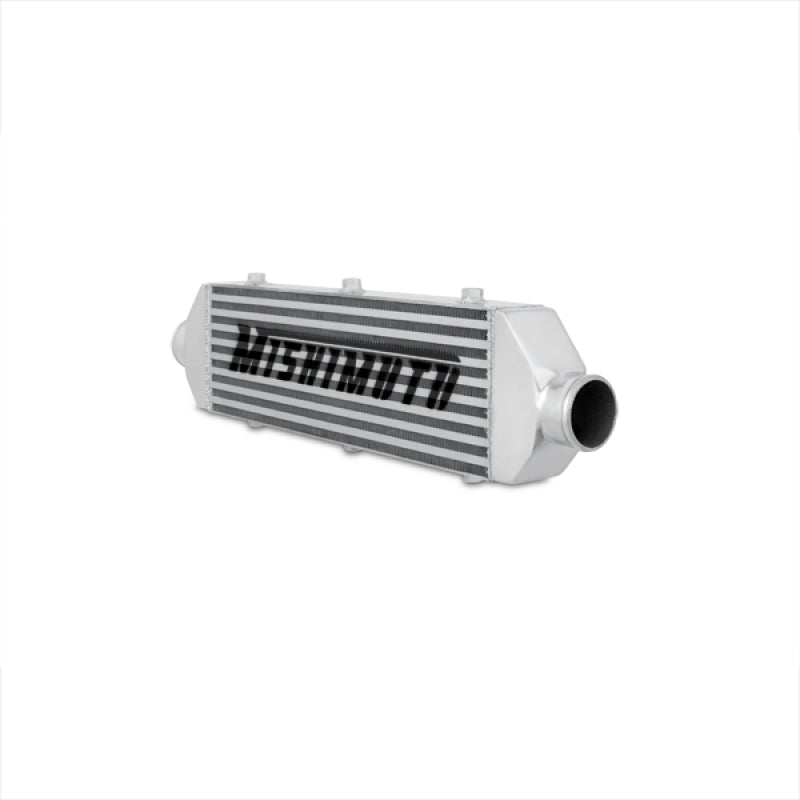 Mishimoto Universal Silver Z Line Bar & Plate Intercooler.