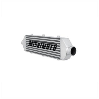 Mishimoto Universal Silver Z Line Bar & Plate Intercooler.