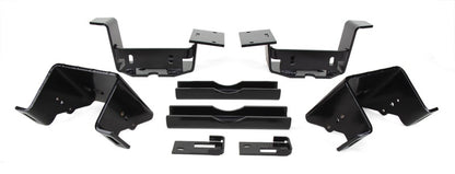 Air Lift LoadLifter 7500XL Spring Kit for 2020+ Chevrolet Silverado 2500/3500.